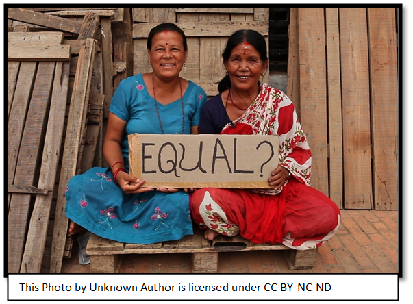 A Comprehensive Essay on Gender Equality in India