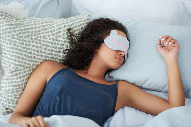 Top Best Natural Remedies for a Better Sleep
